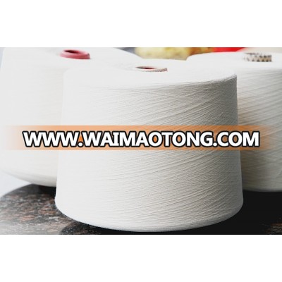 30s 40s Viscose Spun Yarn with Lenzing Viscose fiber sources